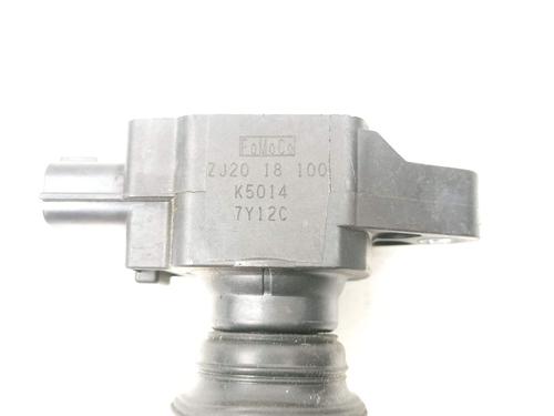 Ignition coil MAZDA 2 (DE_, DH_) 1.5 (DE5FS) | BP23276670M94 - Image 8