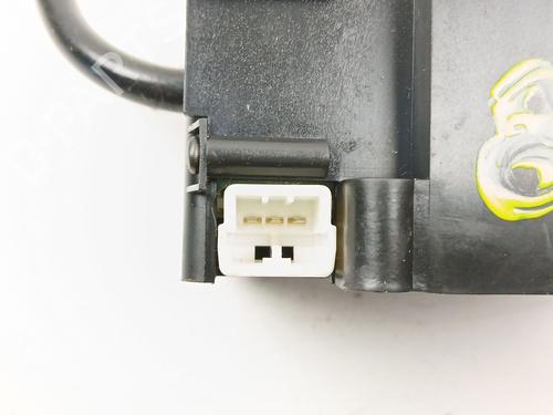 Steering column stalk JAGUAR S-TYPE II (X200) 4.0 V8 | BP31320875I23