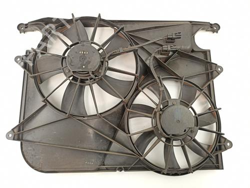 Koelventilatormotor OPEL ANTARA A (L07) 2.0 CDTI 4x4 (150 hp) 13515182