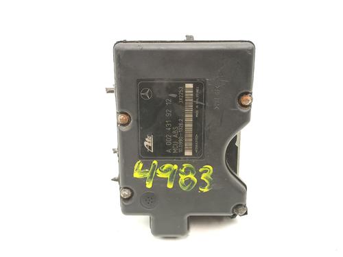 Pompe ABS MERCEDES-BENZ C-CLASS T-Model (S202)  | BP18868780M43 