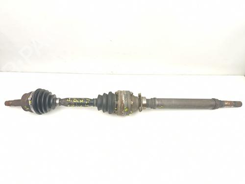 Used Right front driveshaft FIAT STILO Multi Wagon (192_) [2003-2008]  16086957