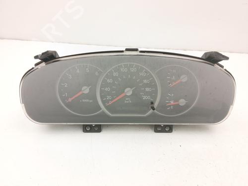 Instrument cluster KIA CARNIVAL II (GQ) 2.9 CRDi | BP32424826C47