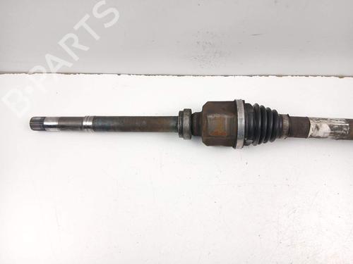 Right front driveshaft CITROËN C-ELYSEE (DD_) 1.6 HDI 92 | BP30383328M39 - Image 3