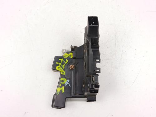 Front left lock FORD FOCUS C-MAX (DM2) 1.6 TDCi | BP29476868C98 