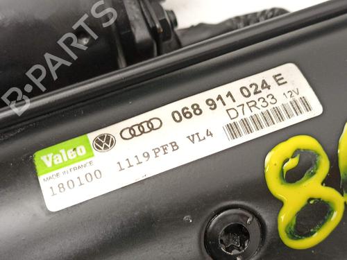 Starter AUDI A4 B5 (8D2) 1.9 TDI | BP24698458M8 - Image 7