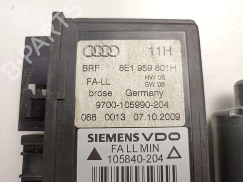 Front left window mechanism SEAT EXEO ST (3R5) 2.0 TDI | BP23191930C22 - Image 12
