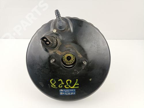 Servo brake BMW 3 Coupe (E36) 318 is | BP12168009M42 