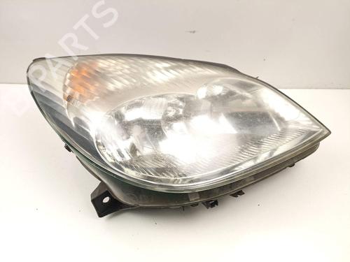 Used Right headlight Right headlight 22737662 22737662