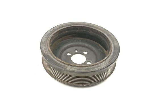 Used Pulley Pulley SEAT CORDOBA (6L2) 1.9 TDI (100 hp) 25804371 25804371
