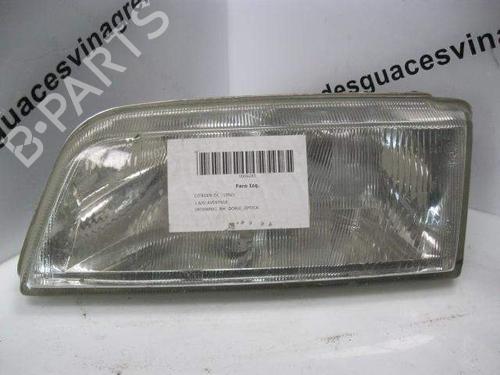 Optica esquerda Optica esquerda 12089817 12089817
