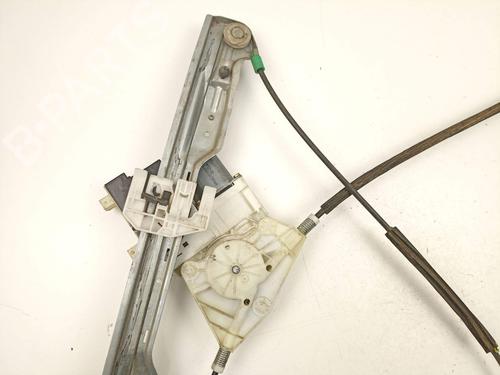 Front left window mechanism CITROËN C5 II (RC_) 1.6 HDi (RC8HZB) | BP24228395C22 - Image 4