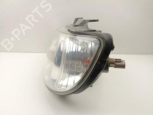 Left headlight HYUNDAI MATRIX (FC) 1.6 | BP17493278C28 