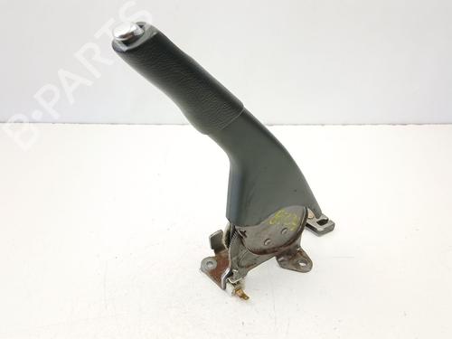 Used Hand brake RENAULT CLIO III (BR0/1, CR0/1) 1.5 dCi (BR17, CR17) (86 hp) 27894829