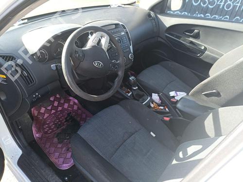 Starter KIA CEE'D Hatchback (ED) 1.6 CRDi 115 | BP10957230M8  - Image 12
