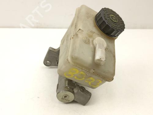 Brake master cylinder BMW 3 (E46) 320 d | BP37441725M77 - Image 5