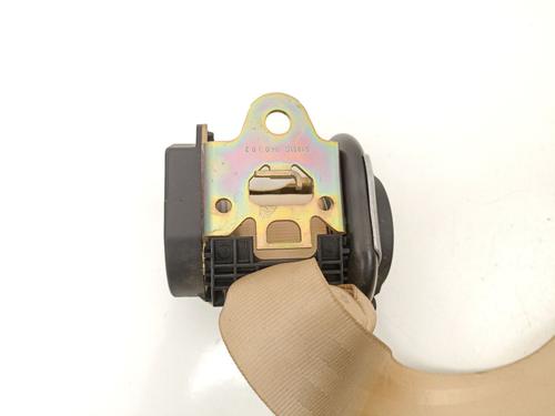 Rear left seatbelt VW TOUAREG (7LA, 7L6, 7L7) 2.5 R5 TDI | BP25745716I29 