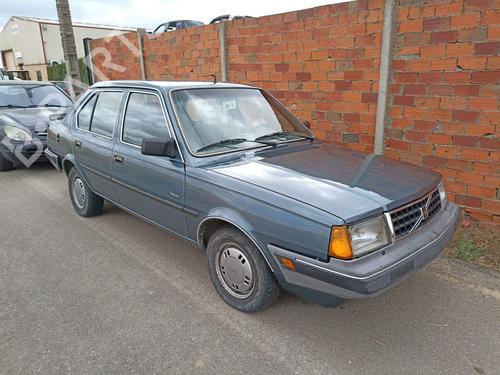 Used Parts VOLVO 340-360 Saloon (344) 1.7 1068703