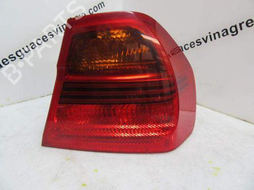Used Right taillight Right taillight 11751266 11751266