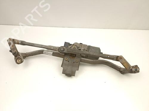 Used Front wiper motor SEAT IBIZA III (6L1) 1.2 (64 hp) 24401222