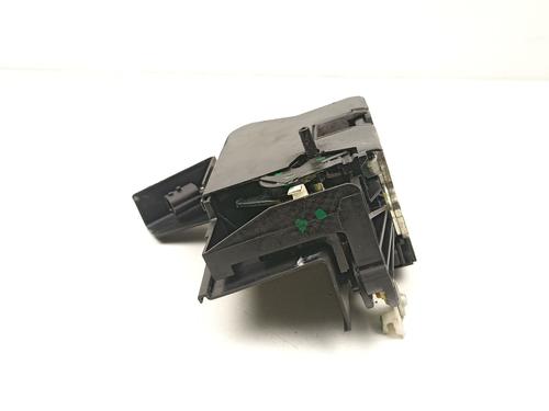 Rear right lock DACIA SANDERO II 1.5 Blue dCi 95 (B8JL) | BP21788998C99 
