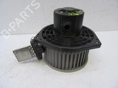 Heater blower motor DAEWOO KALOS (KLAS) 1.4 | BP20120642M62 