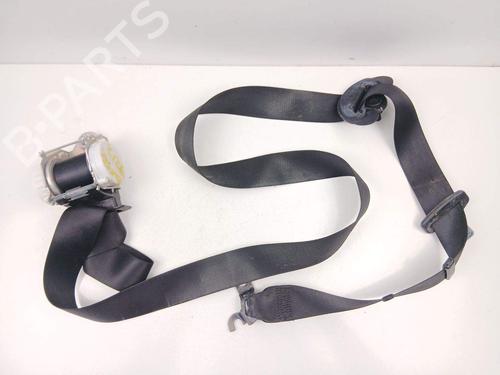 Front right seatbelt BMW 3 (E90) 335 d | BP26884262I25 - Image 2