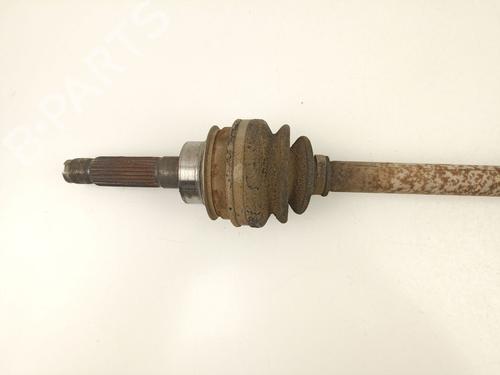 Right rear driveshaft SUBARU FORESTER (SG_) 2.0 AWD (SG5) | BP17947288M41 