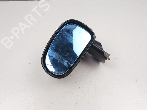 Bakspejl Højre AUDI TT (8N3) 1.8 T | BP29214060C27 
