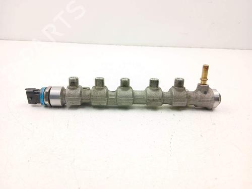 Injection rail RENAULT TRAFIC III Van (FG_) 1.6 dCi 90 (FGME) | BP33016535M98 - Image 3