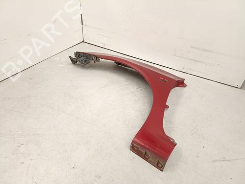Left front fenders PEUGEOT 307 CC (3B) 2.0 HDi 135 | BP18410447C41 