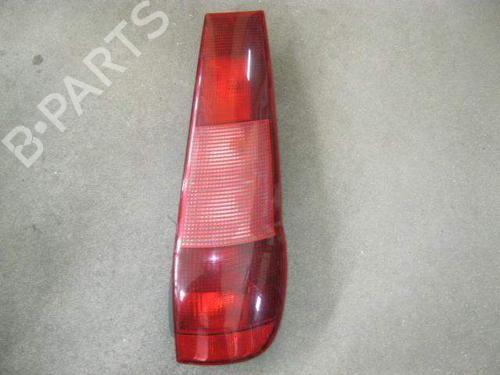 Used Right taillight Right taillight 12003561 12003561