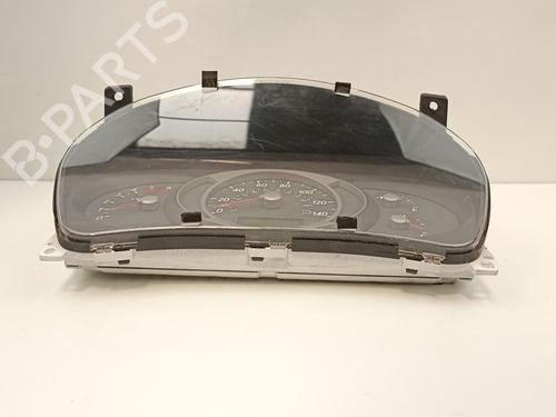 Instrument cluster HYUNDAI TUCSON (JM) 2.0 CRDi | BP13895086C47 