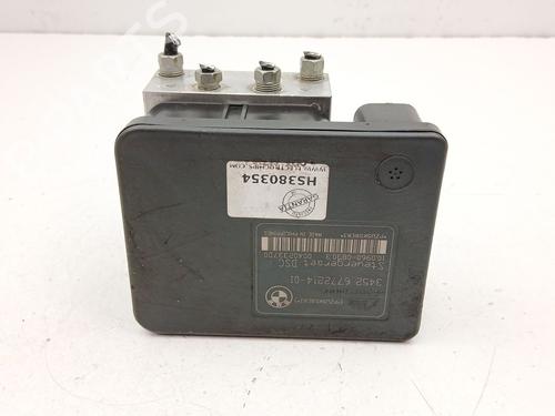 ABS pump BMW 3 (E90) 320 d | BP29401275M43