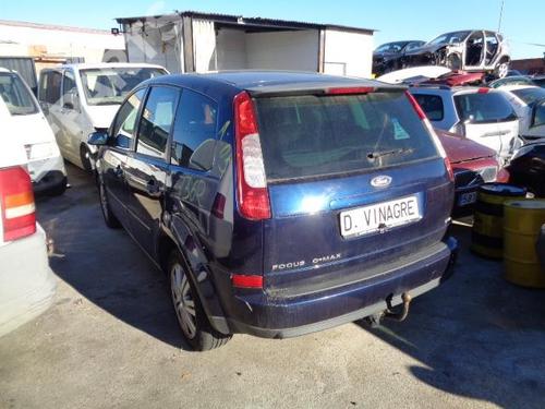Elektronische module FORD FOCUS C-MAX (DM2)  | BP27698890M83 