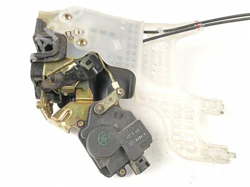 Rear left lock HYUNDAI TUCSON (JM) 2.0 CRDi | BP11083502C100 