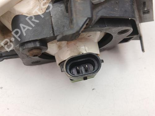 Right front fog light FORD FOCUS I (DAW, DBW) 1.8 TDCi | BP29305457C31 