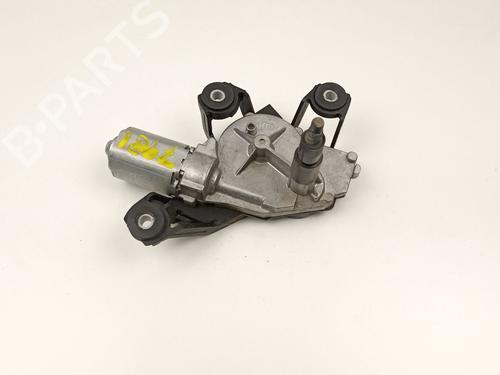 Used Rear wiper motor RENAULT MEGANE II (BM0/1_, CM0/1_) 1.9 dCi (131 hp) 15044067