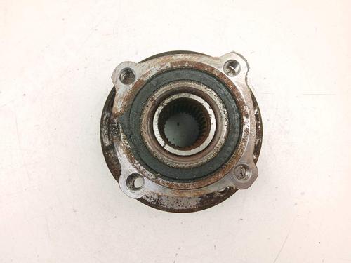 Right rear steering knuckle BMW 7 (E65, E66, E67) 745 i, Li | BP32166410M28 - Image 5