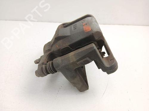 Right front brake caliper MAZDA CX-5 (KE, GH) 2.2 D AWD (KE2AW) | BP31015942M104 - Image 6