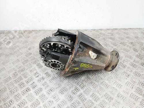 Used Rear differential TOYOTA HILUX VII Pickup (_N1_, _N2_, _N3_) 2.5 D-4D 4WD (KUN25) (144 hp) 31758581