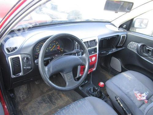 Right front driveshaft SEAT CORDOBA (6K1, 6K2) 1.8 i | BP12003621M39 
