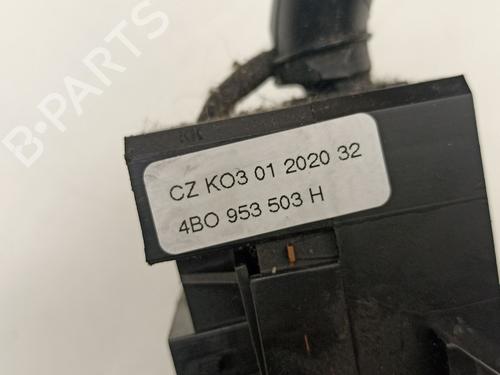 Steering column stalk AUDI A3 (8L1) 1.9 TDI quattro | BP16752023I23 