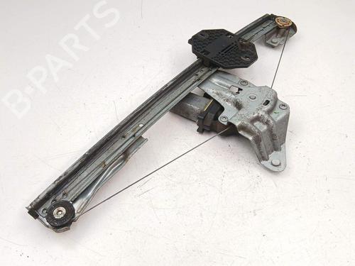 Front left window mechanism DACIA LOGAN II 1.5 dCi / Blue dCi 75 | BP29280506C22 - Image 7