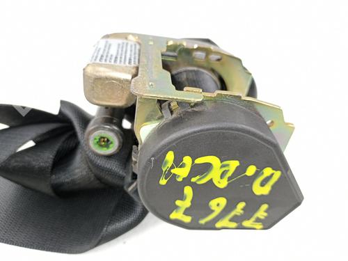 Front right seatbelt MERCEDES-BENZ A-CLASS (W168) A 170 CDI (168.008) | BP11692025I25 
