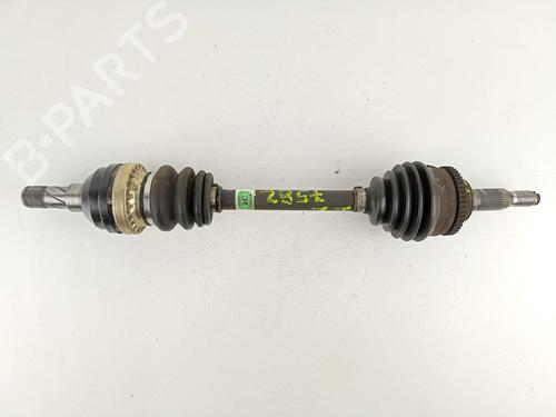 Used Left front driveshaft Left front driveshaft 10405388 10405388