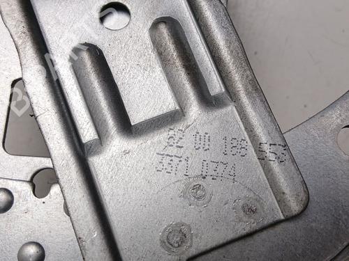 Front left window mechanism RENAULT KANGOO (KC0/1_) 1.9 dTi (KC0U) | BP33689801C22  - Image 5