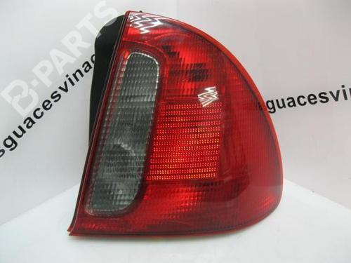 Used Right taillight ROVER 45 I Saloon (RT) [2000-2005]  12054368