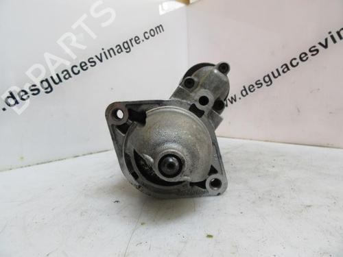 Starter OPEL OMEGA B (V94) 2.5 TD (F69, M69, P69) | BP20118396M8