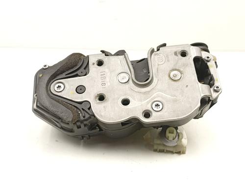 Rear left lock OPEL ASTRA J (P10) 1.3 CDTI (68) | BP18868789C100 