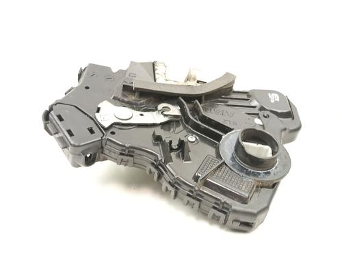 Front left lock TOYOTA AVENSIS Estate (_T27_) 2.0 D-4D (ADT270_, ADT270R) | BP18243240C98 